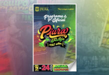 Piura celebra sus 492 años con un programa festivo cultural