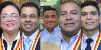 Piura: Cinco regidores habrían buscado añadir escala turística a viaje oficial a El Salvador