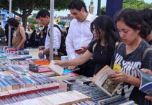 Piura se prepara para el Festival del Libro con participación de 32 editoriales