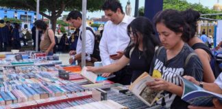 Piura se prepara para el Festival del Libro con participación de 32 editoriales