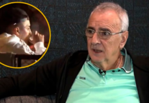 Jorge Fossati enfadado con Christian Cueva: «me produce bronca».