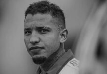 El fútbol está de luto: Fallece Juan Izquierdo, jugador uruguayo.