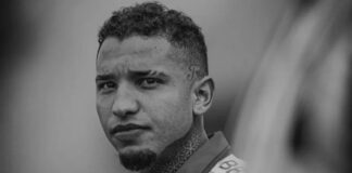 El fútbol está de luto: Fallece Juan Izquierdo, jugador uruguayo.