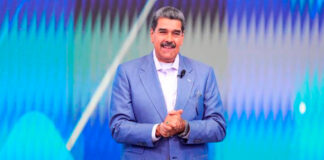 Tribunal Supremo de Justicia de Venezuela confirma la victoria de Nicolás Maduro