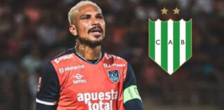 Paolo Guerrero jugaría en Argentina: Banfield sería el destino del «depredador».