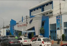 Extorsionadores piden 100 mil soles a empresa Emtrafesa