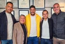 César Vallejo anuncia nuevo técnico tras la salida de «Chicho» Salas.