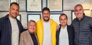 César Vallejo anuncia nuevo técnico tras la salida de «Chicho» Salas.