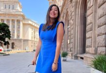Bloguera piurana necesita apoyo urgente tras complicaciones médicas en Uganda