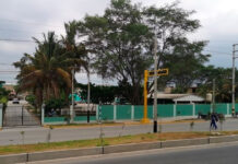 Piura: Roban motocicleta en dependencia policial