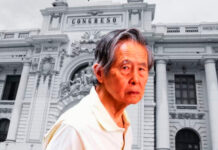 Congreso entregó más de S/10 mil a Alberto Fujimori por pensión vitalicia