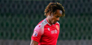 Al Qadisiyah no quiere a André Carrillo: El peruano tendría los días contados en el club.