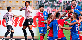 ¿Hubo amaño? Sport Boys perdió por escandalosa goleada frente a Mannucci