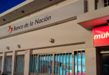 Piura: Agencias del Banco de la Nación no atenderán este martes 24 por feriado no laborable compensable