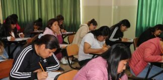 Serum 2024 II: Médicos desaprueban el examen con notas inferiores a 10