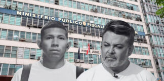 Edinson Flores es citado para declarar sobre caso ‘Chibolin’