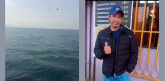 Familiares de guardián desaparecido en Sechura piden ayuda en su búsqueda