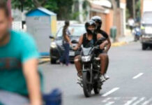 Sullana: Prohíben uso de casco cerrado y pasajeros dobles en motocicletas para frenar delincuencia