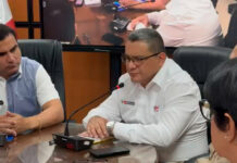 El Ministro del Interior ordena cambiar a todos los policías de Sullana