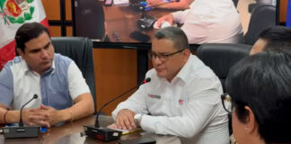 El Ministro del Interior ordena cambiar a todos los policías de Sullana