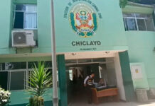 Chiclayo: Adolescente muere tras intentar defender a su madre durante un asalto