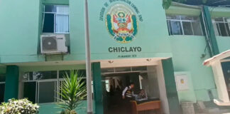 Chiclayo: Adolescente muere tras intentar defender a su madre durante un asalto