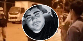 Veintiséis de Octubre: Hombre es asesïnado de dos balazös en A.H. Micaela Bastidas