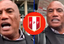 «Es un acto de Xenofobia»: Periodista Colombiano explota contra Federación Peruana de Fútbol