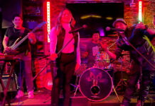 Banda de rock piurana busca difundir este género musical en diferentes escenarios