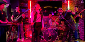 Banda de rock piurana busca difundir este género musical en diferentes escenarios