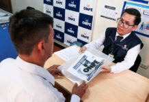 Hasta hoy la ORC PIURA recibirá solicitudes de adquisición de kits electorales para revocatoria de autoridades