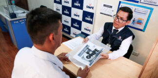 Hasta hoy la ORC PIURA recibirá solicitudes de adquisición de kits electorales para revocatoria de autoridades