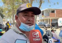 Piura: Padre de familia pide ayuda para su hijo que se encuentra en el Hospital Santa Rosa por Guillain-Barré