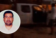 Piura: Delincuentes asësinan a ingeniero por intento de röbo en urbanización Loma Linda
