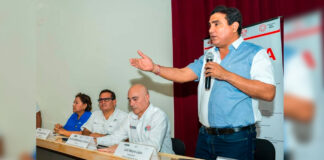 Gobierno Regional y Ejecutivo fijan fecha para el otorgamiento de la buena pro del Megaproyecto de Agua en Piura