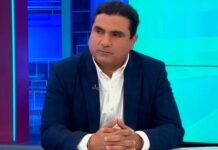 El gobernador de Piura, Luis Neyra, apoya el estado de emergencia y solicita más policías de investigación para combatir la extorsión.