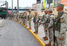 Exministro de Defensa afirma que las Fuerzas Armadas no están preparadas para salir a las calles