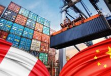 El Perú y las oportunidades comerciales con China