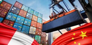 El Perú y las oportunidades comerciales con China