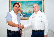 Tras gestión de gobernador Luis Neyra y Ministro Durich Whittembury Ejecutivo convoca a licitación Megaproyecto de agua potable de 105 asentamientos
