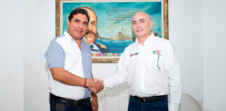Tras gestión de gobernador Luis Neyra y Ministro Durich Whittembury Ejecutivo convoca a licitación Megaproyecto de agua potable de 105 asentamientos