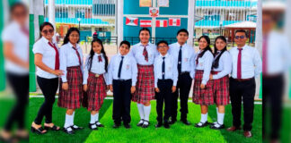 Gobierno Regional será sede del Congreso Escolar de Municipios Escolares 2024
