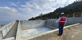 Contraloría: se reactivaron 42 obras públicas que beneficiarán a más de 2 millones de peruanos