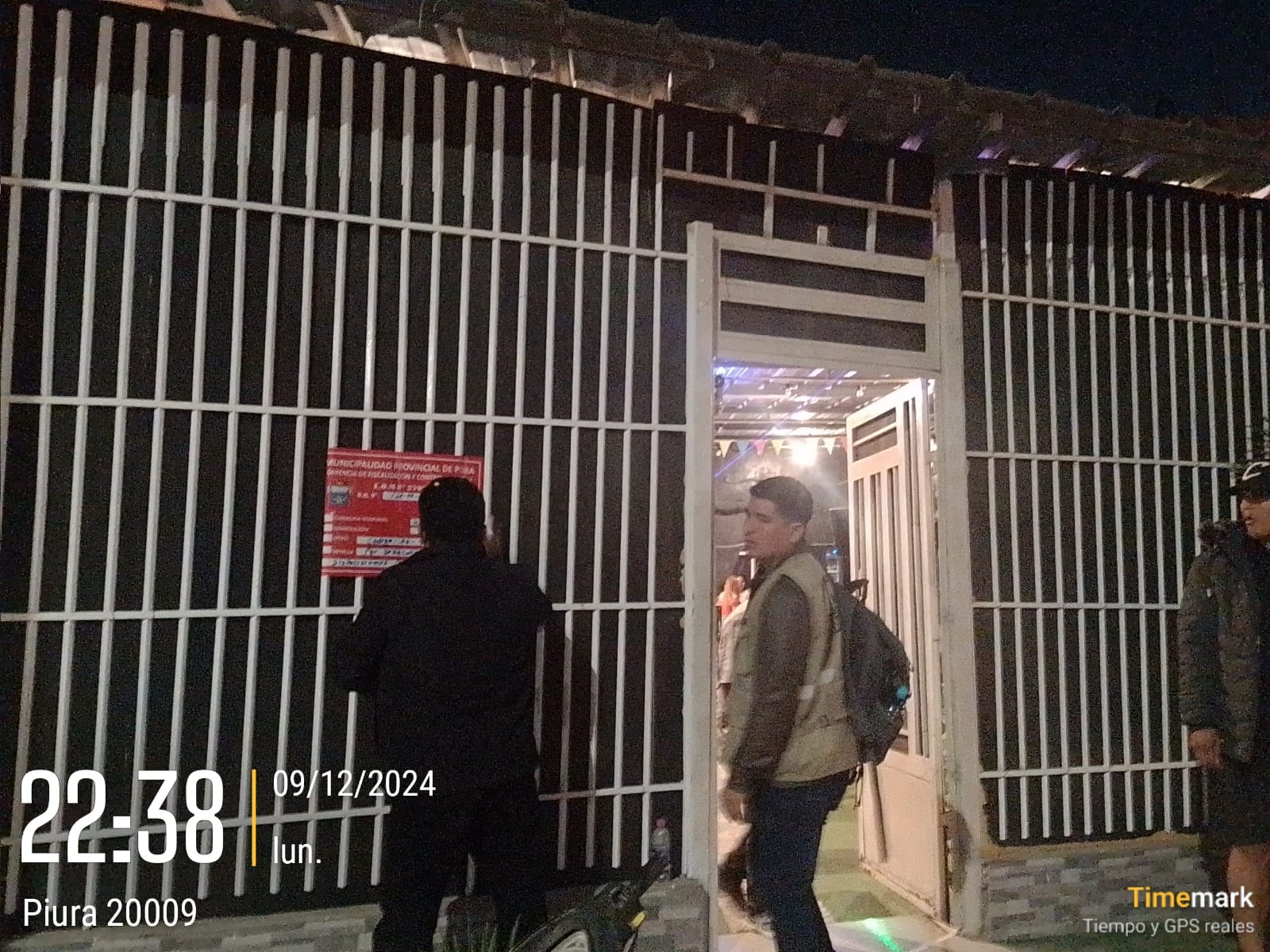 Cierran definitivamente «La Magia del Sabor» por desacato a las disposiciones municipales