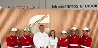 Cummins Perú inaugura su sucursal en Piura con una inversión aproximada de US$ 300 mil