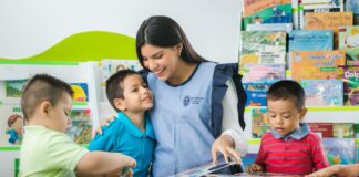 Inician las inscripciones para las seis carreras de Educación que ofrece la UDEP