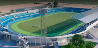 Gobierno Regional de Piura gasta 700 mil soles en el expediente técnico para remodelar el estadio Miguel Grau