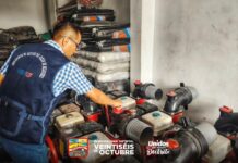 MDVO dispone de plan de acción de prevención ante posible emergencia por lluvias intensas