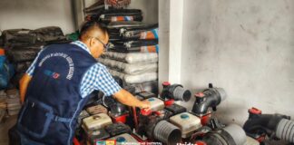 MDVO dispone de plan de acción de prevención ante posible emergencia por lluvias intensas