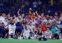 Alianza Lima hace historia y elimina a Boca en la Bombonera